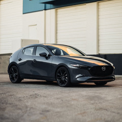 Mazda3 Hatchback DNA Has Spawned An Impressive Line-Up