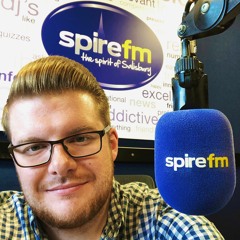 David Wooldridge - Spire FM Highlights