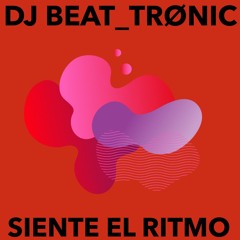 M° SIENTE EL RITMO.