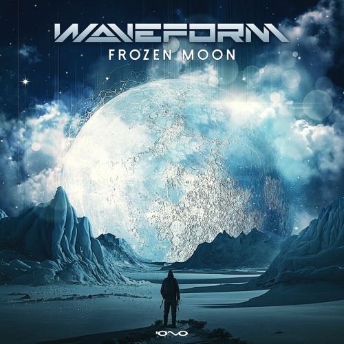 Waveform  - Frozen Moon