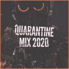Celestial Object - Quarantine DJ Set 30 min - 2020