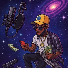 Chrome Montana - Me Too