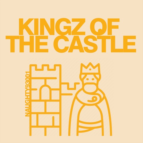 Unknown Artist - Kingz Of The Castle