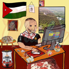 JORDANIAN FLOW (ft.Overlay)