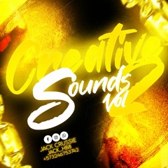 Creative Sounds Vol 2