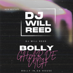 Ghar De Vich - Bolly/Punjab House Edit - DJ Will Reed