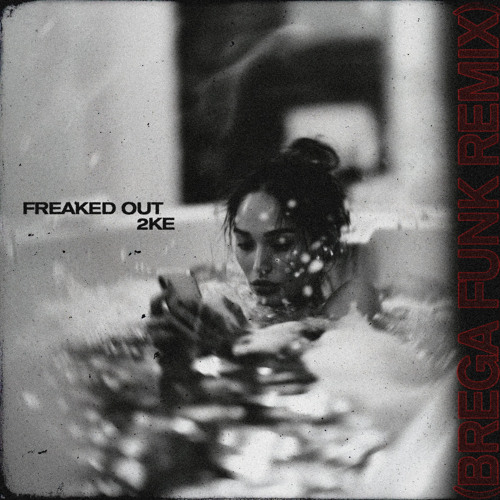FREAKED OUT (BREGA FUNK REMIX) (Ultra Slowed)