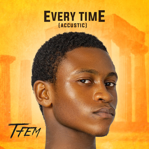 Every  Time (Accustic)