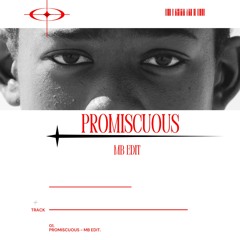 Promiscuous MB edit