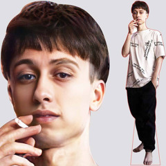 timmitheboy + boulevard depo + die antwoord - ayой