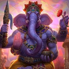 Manav Sutar - Vighnesh ( Original Mix)