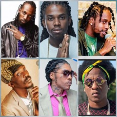 Best of Dancehall Mix 2020 (August) Unstoppable Youth. Feat; Popcaan, Jahmiel,Teejay & More.