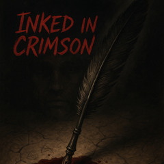 Inked in Crimson