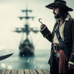 He's a Pirate - Pirates of the caribbean