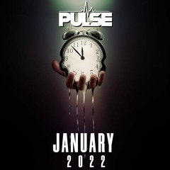 DJ Pulse January