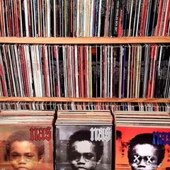 HIP HOP VS ORIGINAL SAMPLES VOL 5