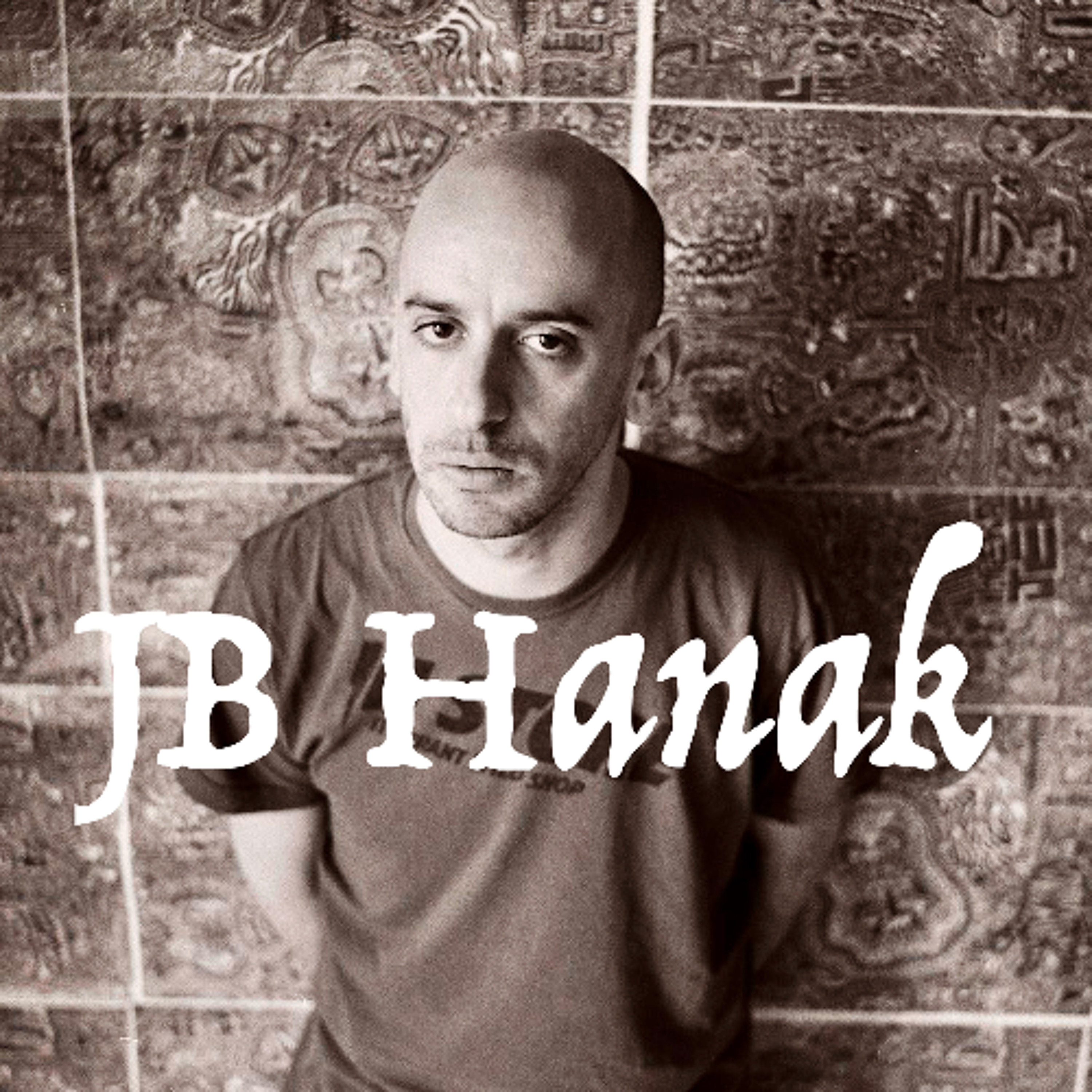 JB Hanak episode artwork