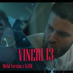 Majii X Alina Eremia - Vineri 13 - ( Official Music Video )