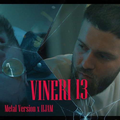 Majii X Alina Eremia - Vineri 13 - ( Official Music Video )