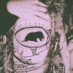 I want to put a baby inside you