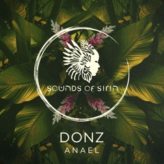 Donz - Anael [Sirin Music]