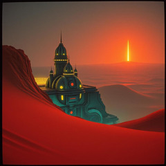 Subterranean Circuit