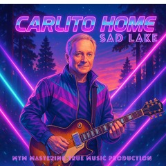 Sad Lake