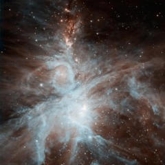 Cosmic Swing