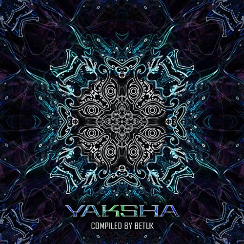 Antithesis - Entity V.A YAKSHA BY UNDERGROUND EXPERIENCE