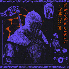 Orbit Escape [FREE DL]