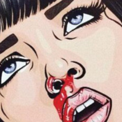 the comedown PROD. PYCTUR
