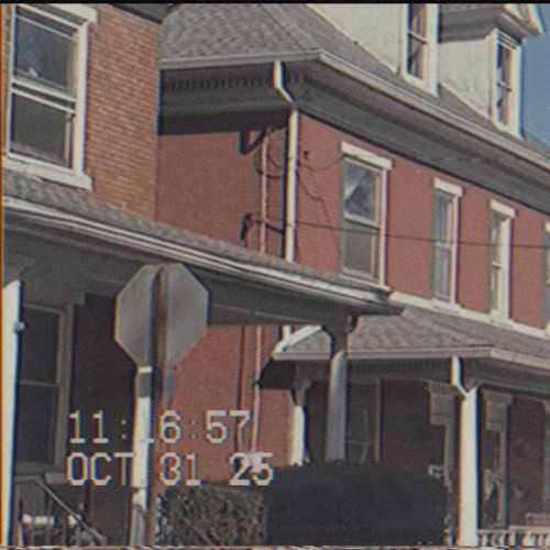 Don't want you alone