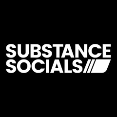 ONE2MANY & AD HYPNO - Substance Socials Mix (Vol.4)