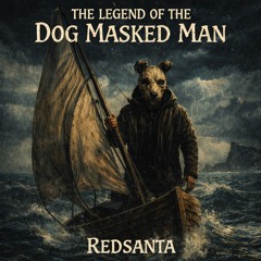 The legend of the dog masked man