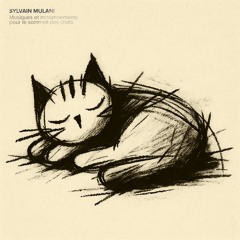 528 Hz Music for Cats and Sleep | Deep Restorative Mind | Theta Waves | Relaxation, Yoga, Meditation