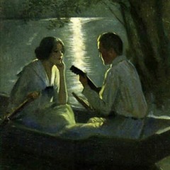 كترو من الحب تلاقو في الظلمة الف قمر