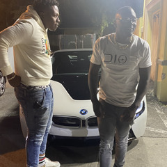 K.P ft Bakk - intereference