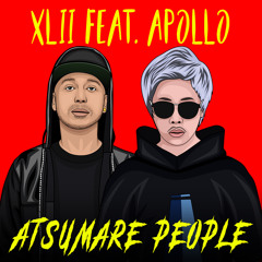 ATSUMARE PEOPLE (feat. APOLLO)