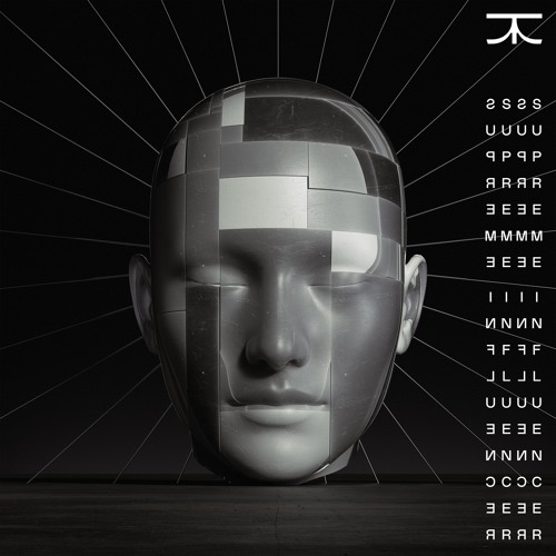 Grigoré - Splashy Ego // TEN009