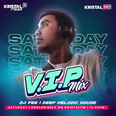 Kristal FM - VIP Mix Ep.4