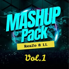 House Mashuppack vol.1 (FREE DOWNLOAD)