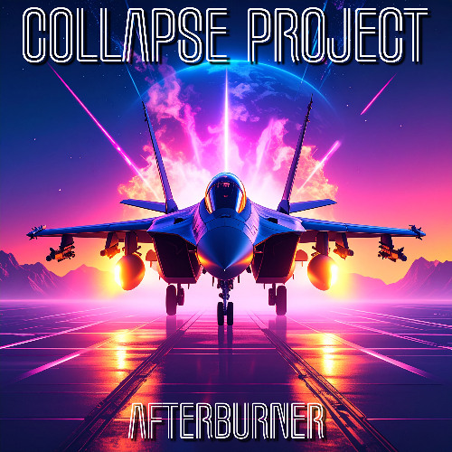 AFTERBURNER