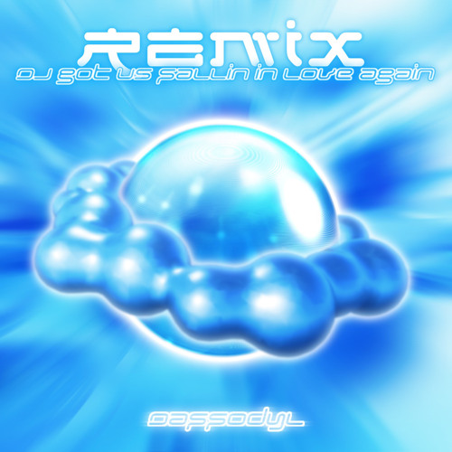 DJ Got Us Fallin’ In Love [Daffodyl Remix]