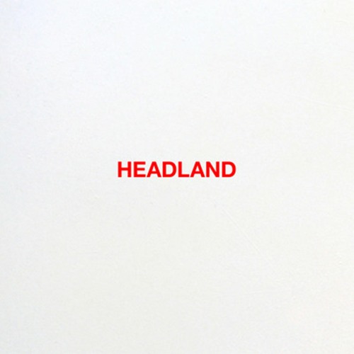 Headland