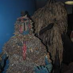 hell and back prod Weird eye