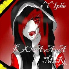 *KrOvAvAyA_MeRi* prod casse + envyy