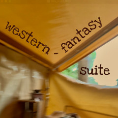 Western Fantasy Suite (Soundtrack)
