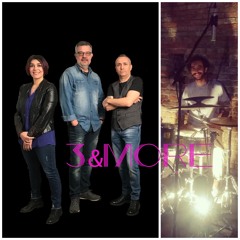 For once in my life (cover) - 3&MORE