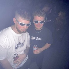 Hard house