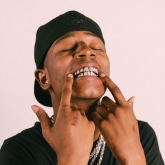 BIG SCARR - JAYFKNBTZ